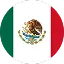 Flag of Mexico.